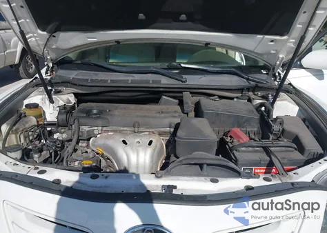 2009 Toyota Camry Le из США, поврежденный, VIN 4T1BE46K29U845296